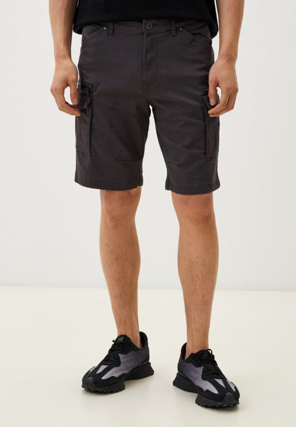 Шорты Jack & Jones