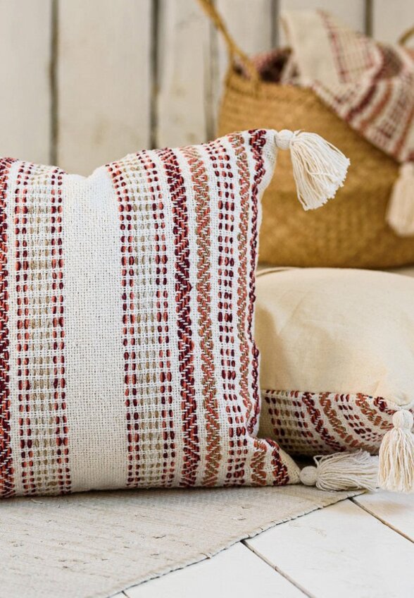 Наволочка декоративная Moroshka