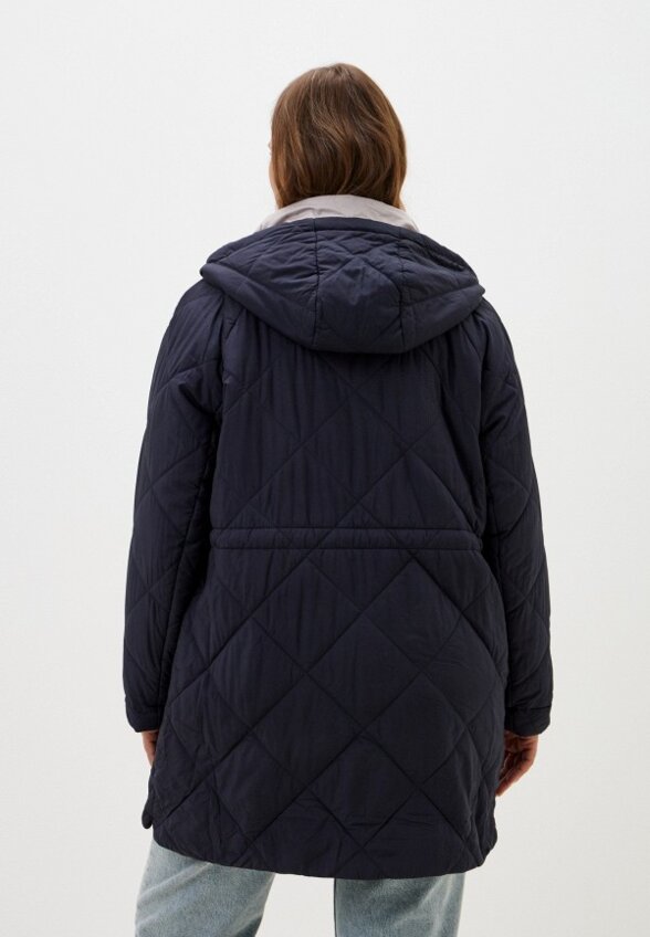 Куртка стеганая Morozoff