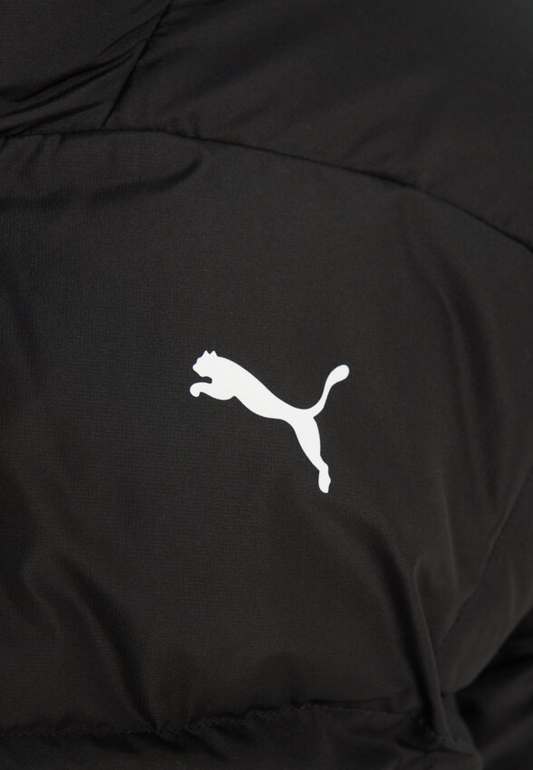 Пуховик мужской PUMA Ess, Черный