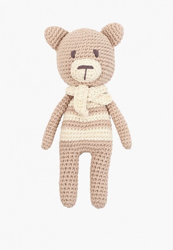 Погремушка Oregano Mama