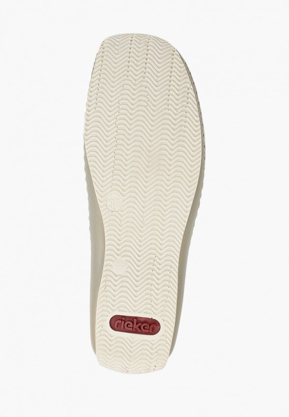 Ботинки Rieker