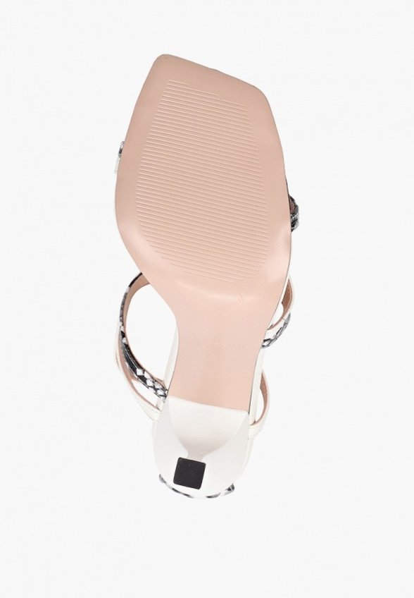 Босоножки Vasconte