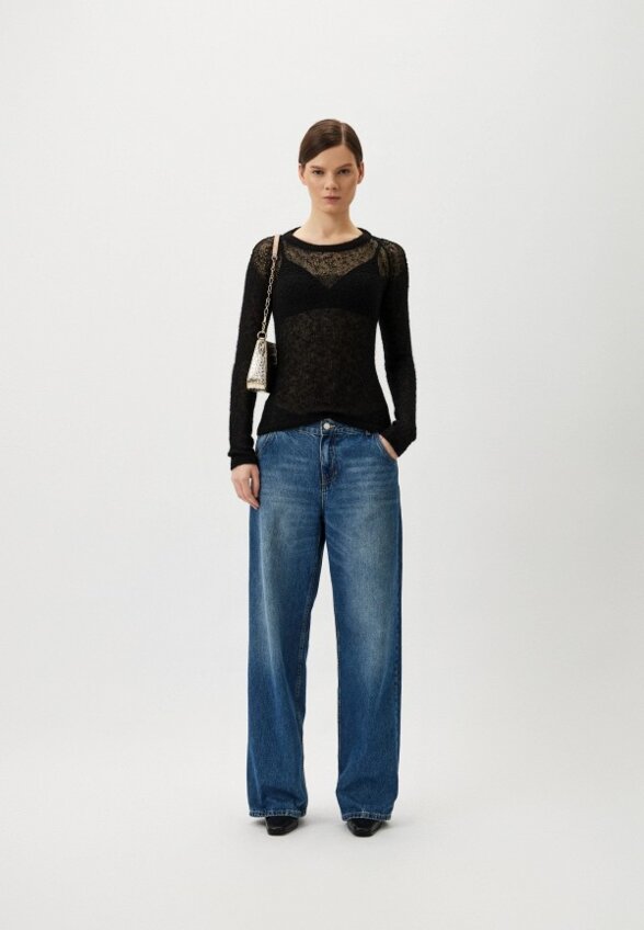 Джемпер Genious