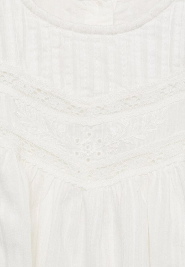 Блуза Mango Kids