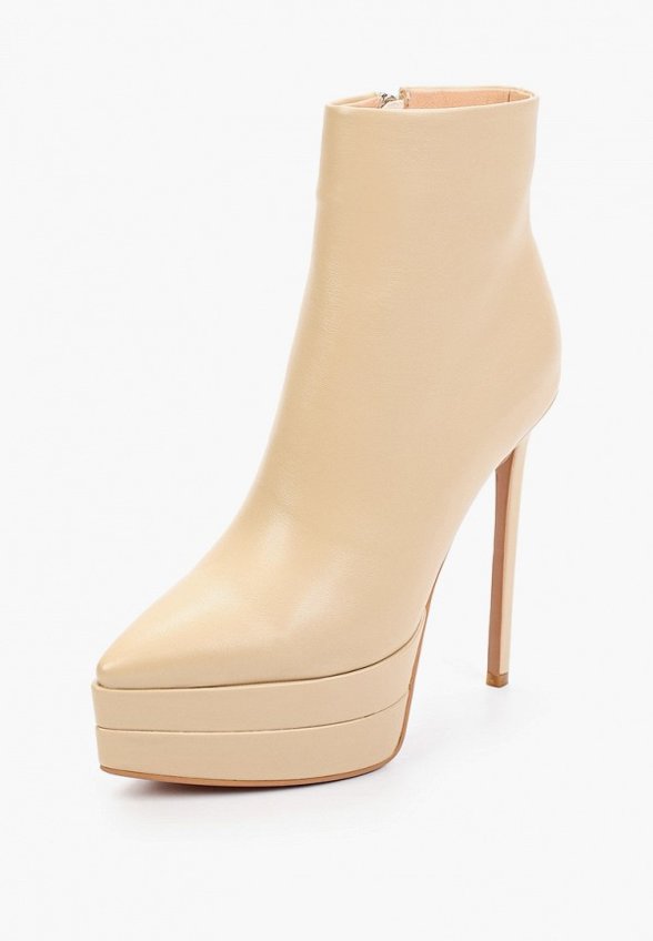 Ботильоны Араз