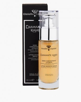 Сыворотка для лица Gioiello Liquido женщинам