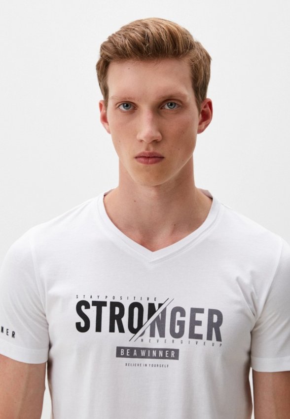 Футболка Begood