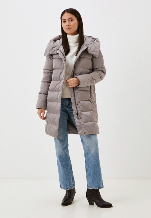 Пуховик Savage