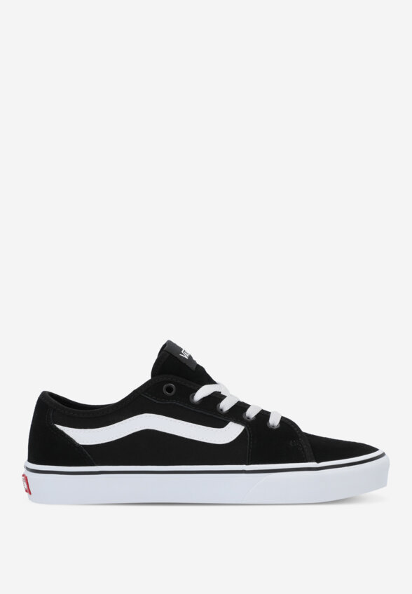 Кеды мужские Vans Filmore Decon, Черный