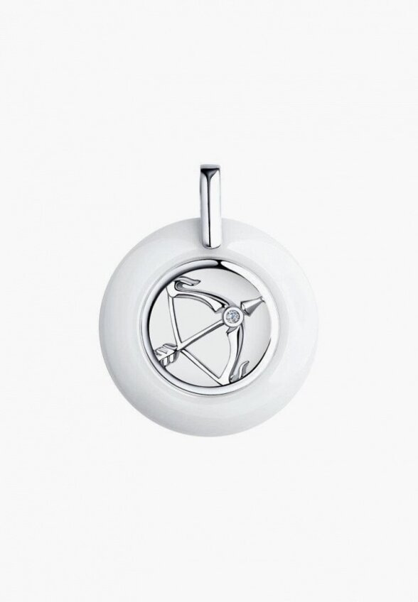 Подвеска Diamant