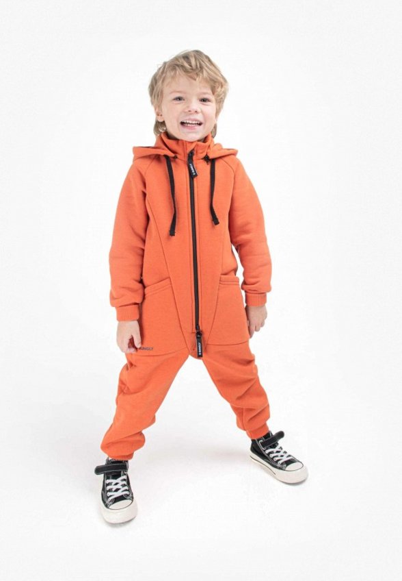Комбинезон Bungly