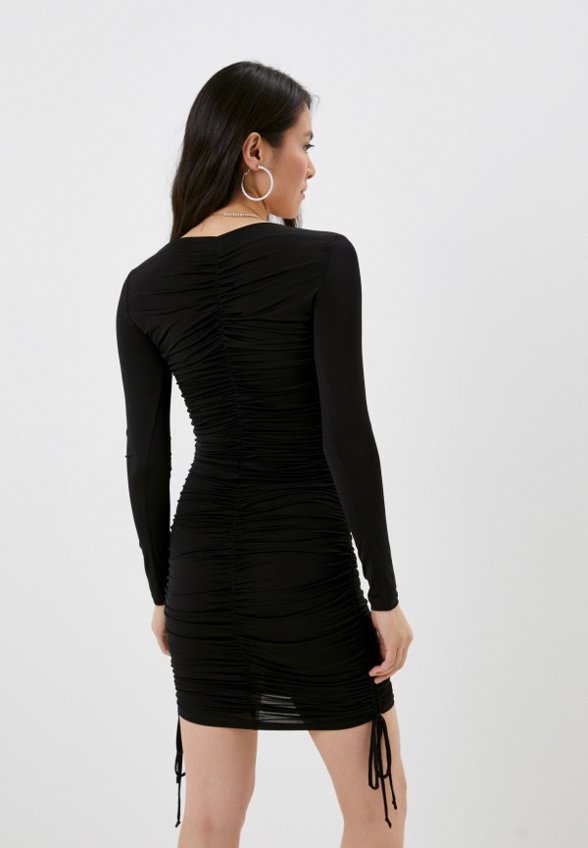 Платье Bad Queen