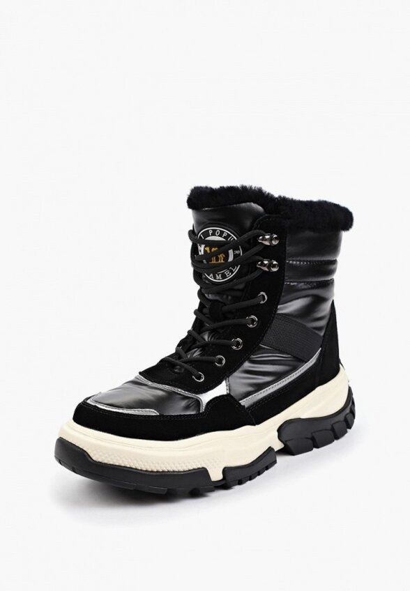 Ботинки Camel