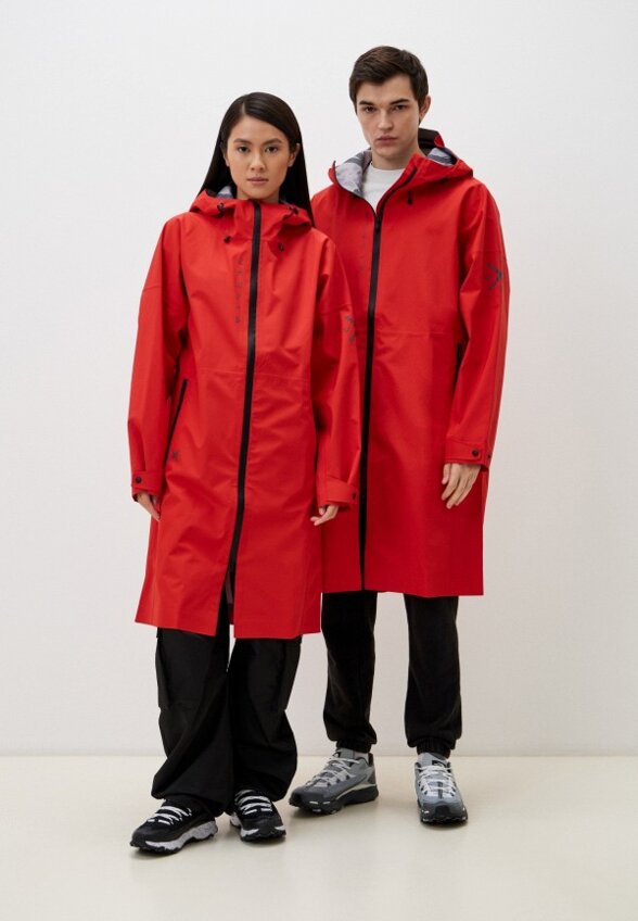 Дождевик Versta