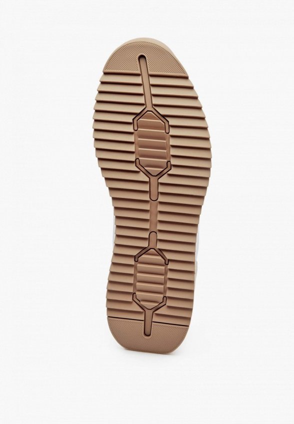 Кроссовки Mascotte