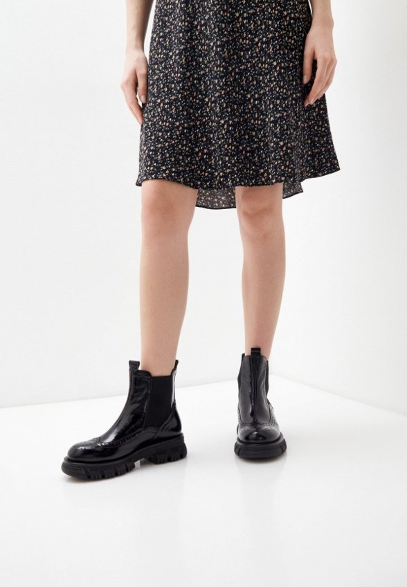 Ботинки Altabella