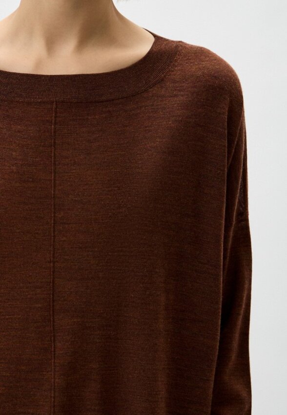 Джемпер Closed