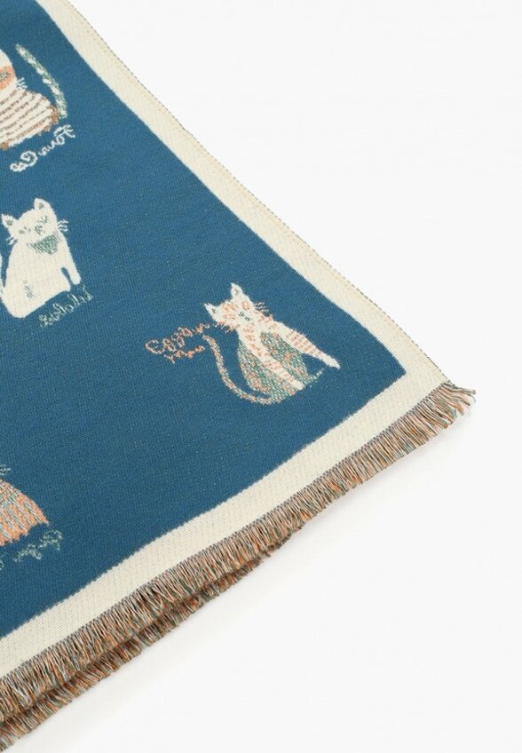 Палантин Rosedena