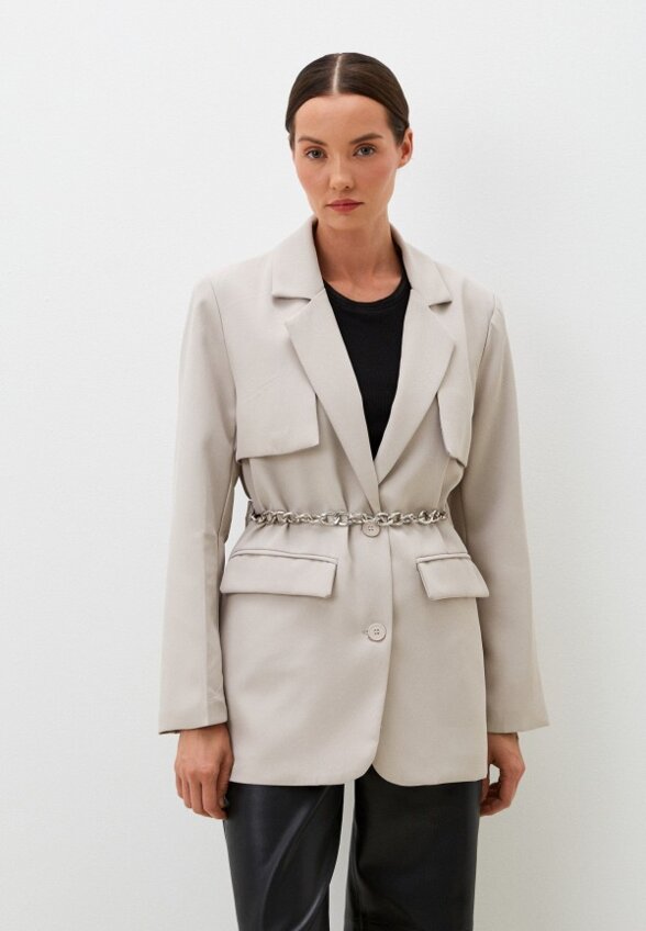 Жакет Marselesa