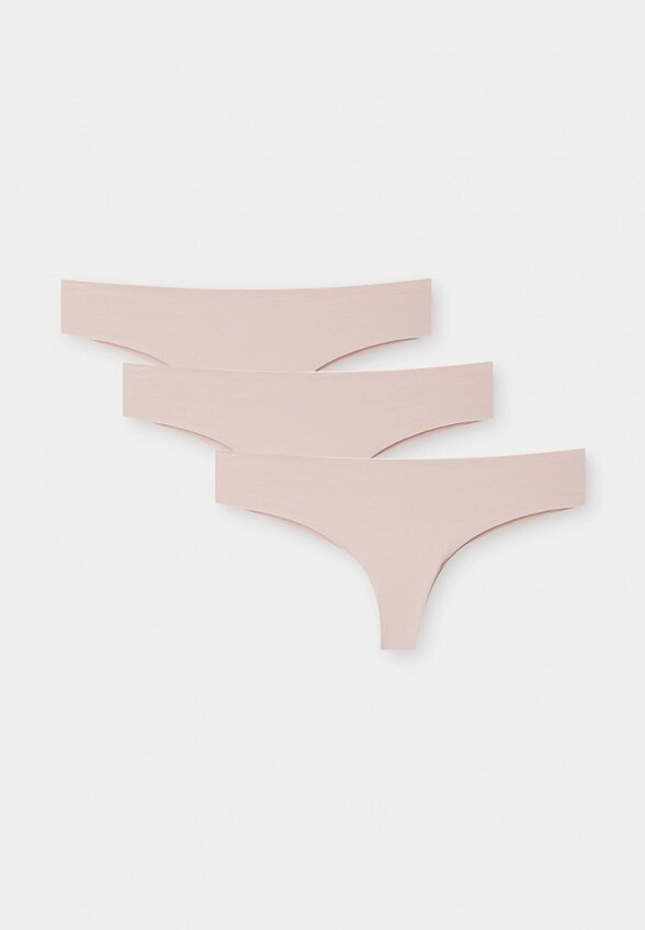 Трусы 3 шт. Omsa