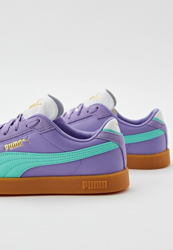 Кеды PUMA