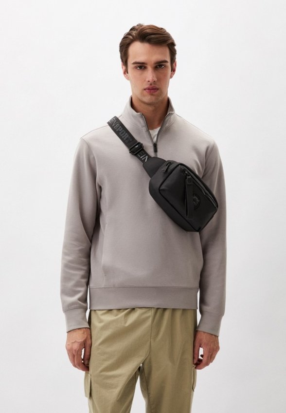 Сумка поясная Plein Sport