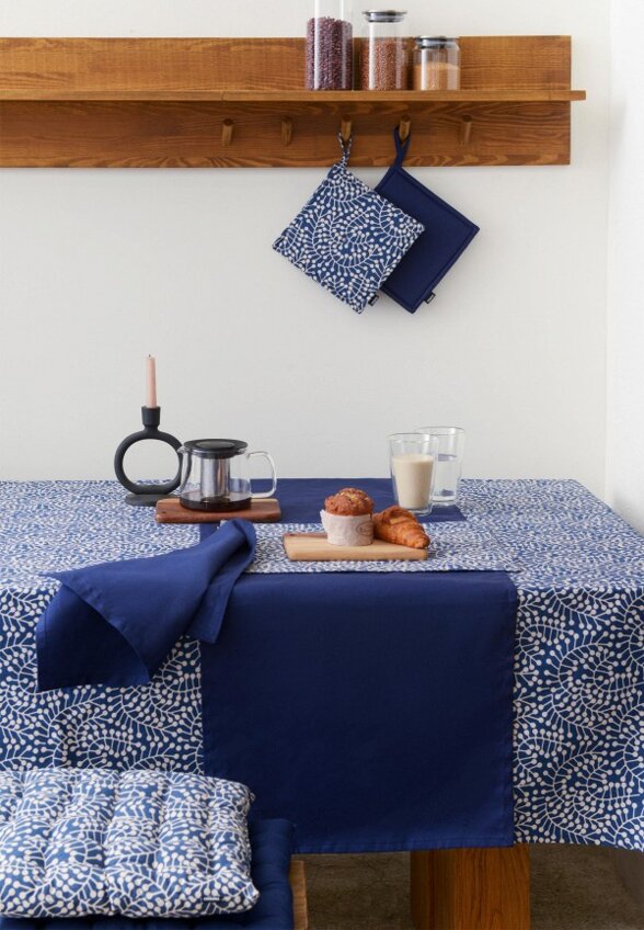 Салфетка сервировочная Tkano