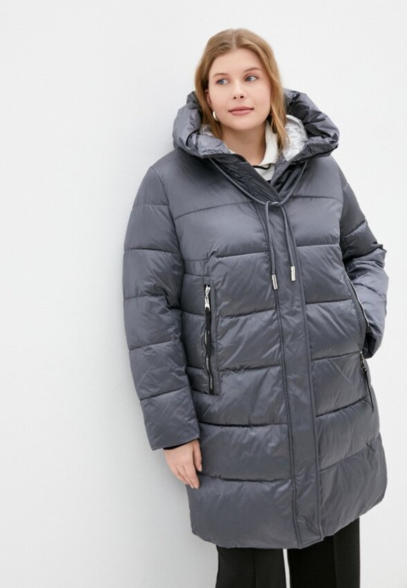 Пуховик Morozoff