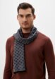 Шарф Fabretti3  - превью