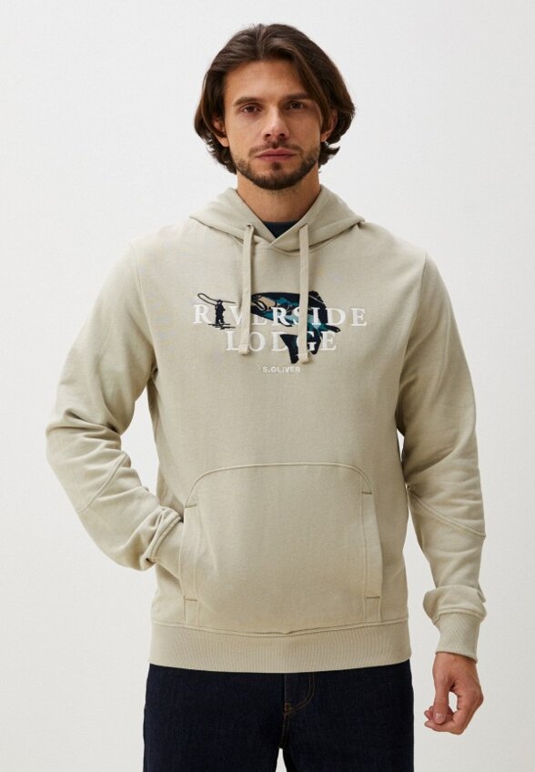 Худи s.Oliver