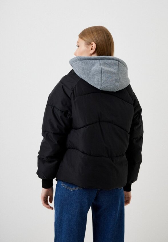 Пуховик Aaquamarina