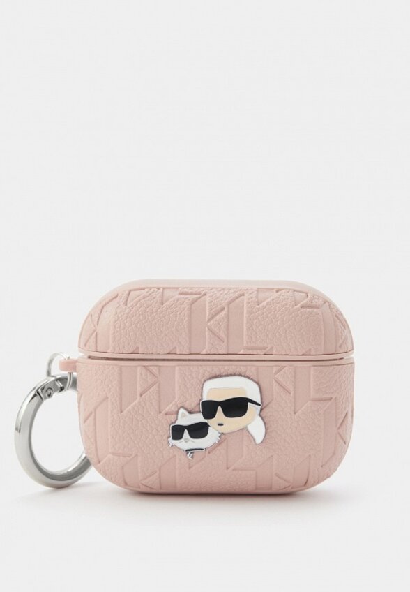 Чехол для наушников Karl Lagerfeld