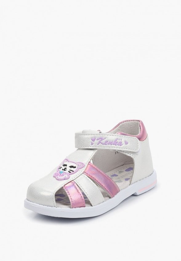 Сандалии Kenkä