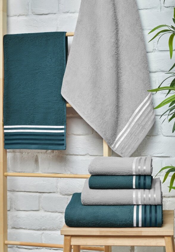 Комплект полотенец Василиса