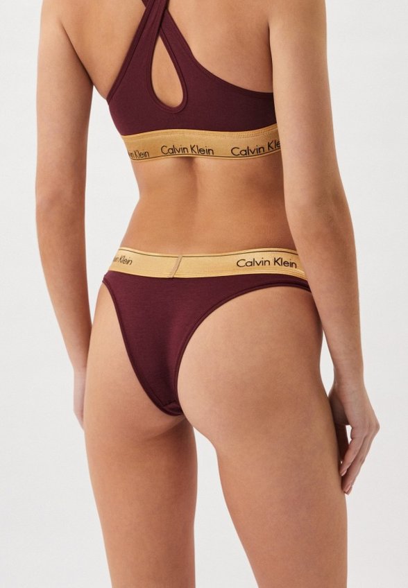 Трусы Calvin Klein Underwear