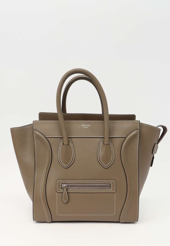 Celine Luggage