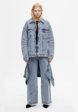 Куртка джинсовая Arligent5  - превью