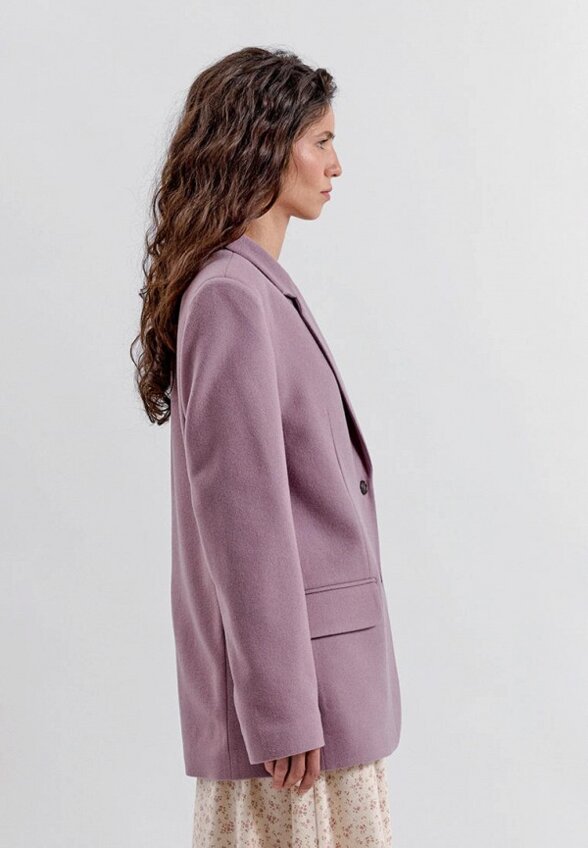 Жакет Unique Fabric