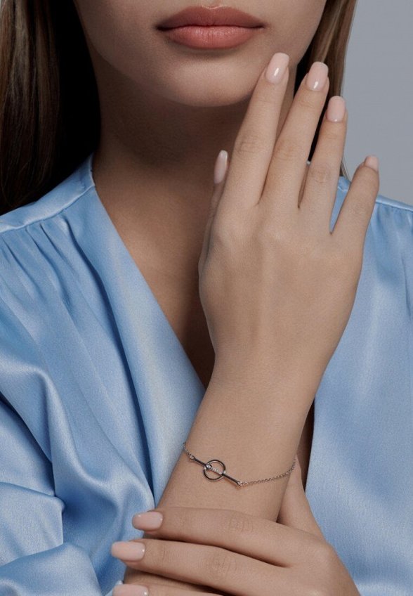 Браслет Sokolov