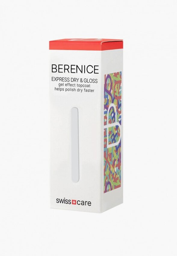 Топовое покрытие Berenice