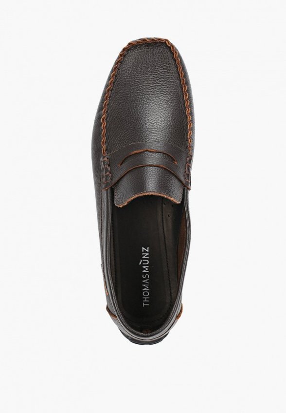 Мокасины Thomas Munz