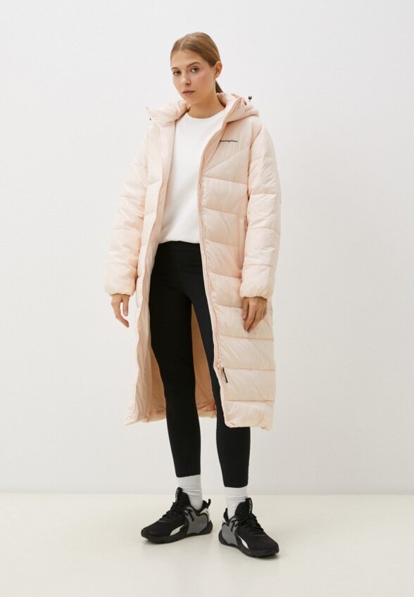 Пуховик Champion