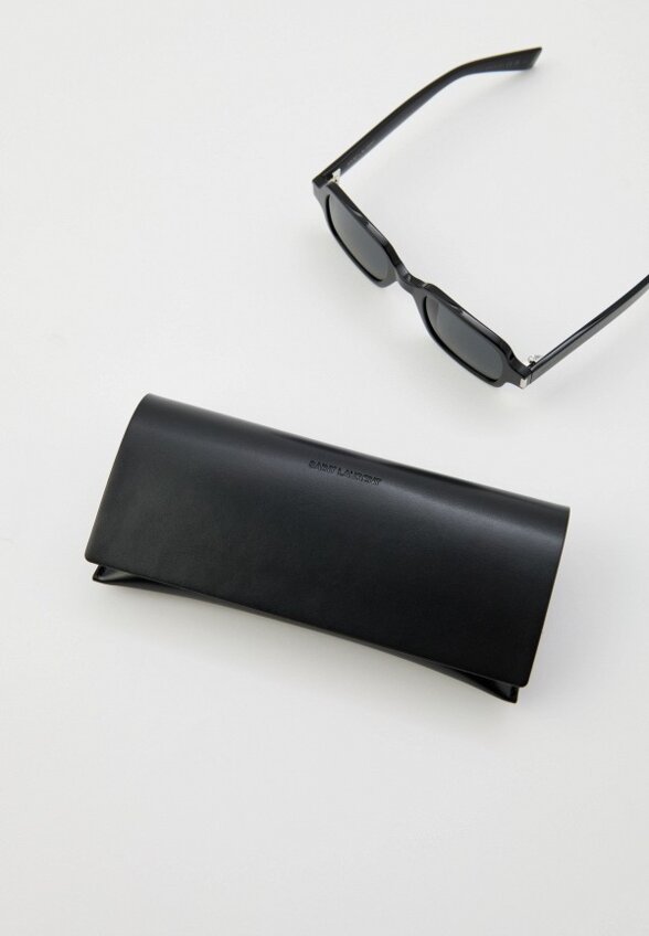 Очки солнцезащитные Saint Laurent