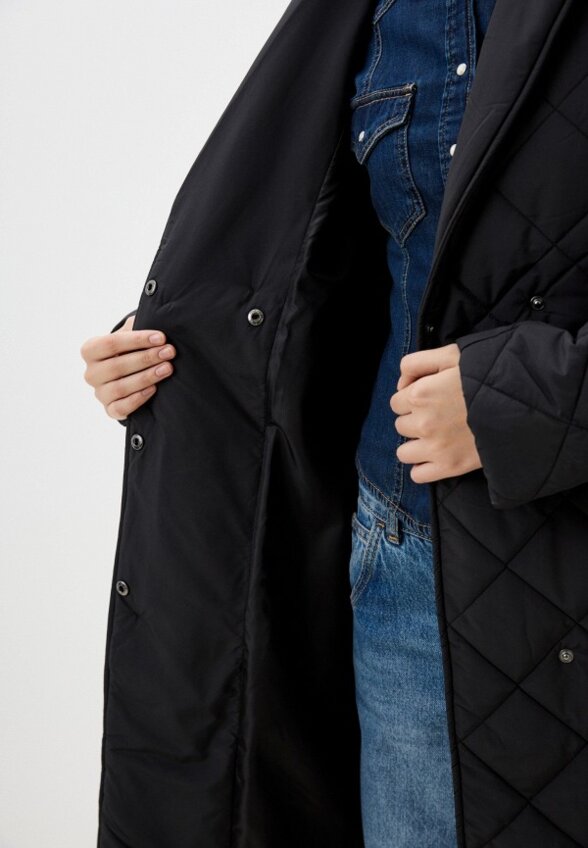 Куртка-пальто Eleganzza