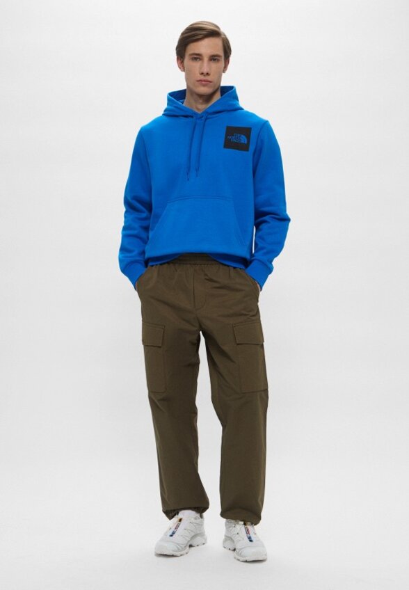 Худи The North Face