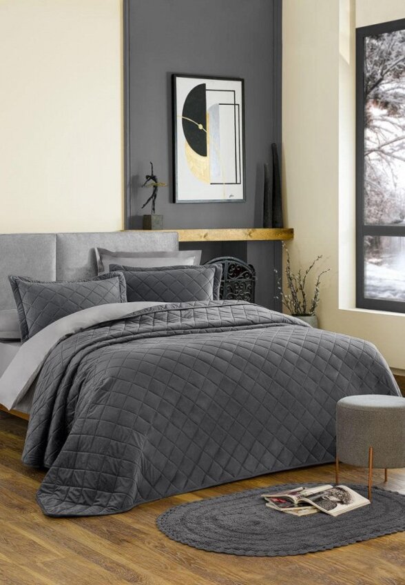 Комплект с покрывалом Modalin