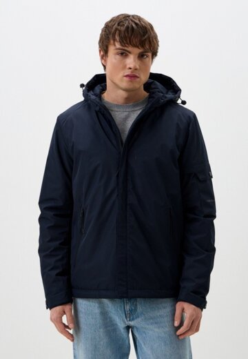 Куртка утепленная Urban Fashion for Men