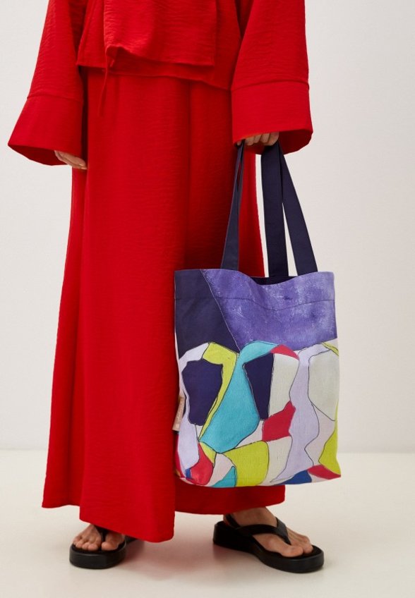 Сумка Artograph