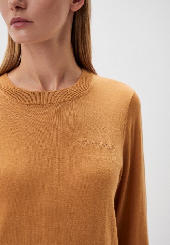 Джемпер Armani Exchange